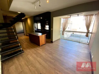 Apartamento com 2 Quartos para alugar, 86m² no Bela Vista, São Paulo