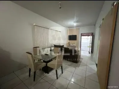Casa com 2 Quartos à venda, 140m² no Nossa Senhora das Graças, Uberlândia