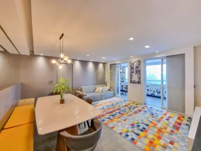 Apartamento com 2 Quartos à venda, 80m² no Tatuapé, São Paulo