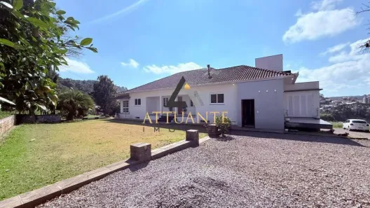 Casa com 5 Quartos à venda, 580m² no , Nova Bassano