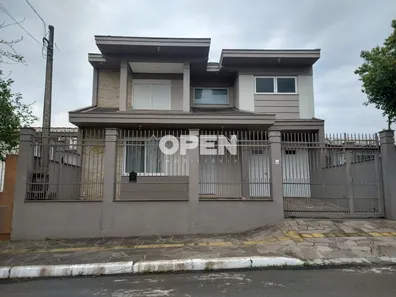 Sobrado com 3 Quartos à venda, 179m² no São José, Canoas