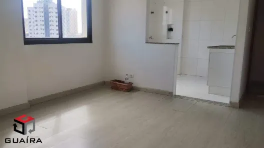 Apartamento com 1 Quarto à venda, 43m² no Santa Terezinha, São Bernardo do Campo