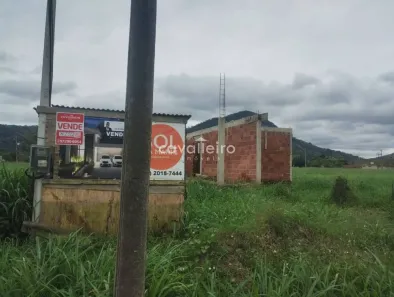 Lote/Terreno à venda, 393m² no Ubatiba, Maricá