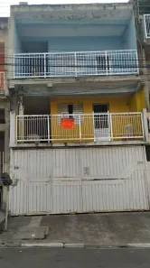 Sobrado com 6 Quartos à venda, 150m² no Laranjeiras, Caieiras
