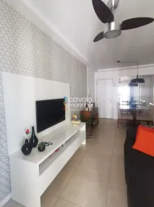 Apartamento com 2 Quartos à venda, 88m² no Jardim Botânico, Ribeirão Preto