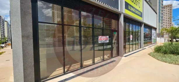 Ponto Comercial para alugar, 70m² no Sul, Brasília