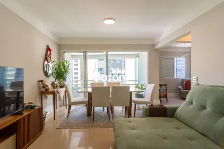 Apartamento com 3 Quartos à venda, 104m² no Planalto Paulista, São Paulo