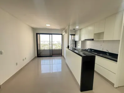 Apartamento com 2 Quartos para alugar, 69m² no Setor Bueno, Goiânia