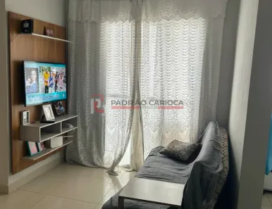 Apartamento com 2 Quartos à venda, 60m² no Vista Alegre, Rio de Janeiro