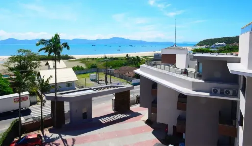 Apartamento com 3 Quartos à venda, 80m² no Cachoeira do Bom Jesus, Florianópolis