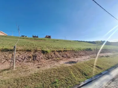 Lote/Terreno à venda, 330m² no Condomínio Residencial Alphaville I, São José dos Campos