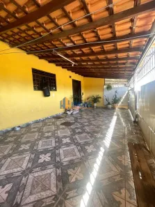 Casa com 4 Quartos à venda, 90m² no Recanto das Emas, Brasília