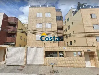 Apartamento com 2 Quartos à venda, 100m² no Guarujá, Betim