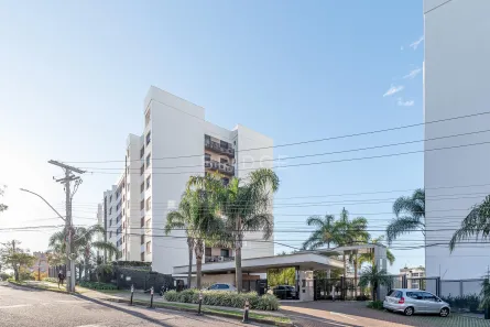 Apartamento com 2 Quartos à venda, 89m² no Vila Jardim, Porto Alegre