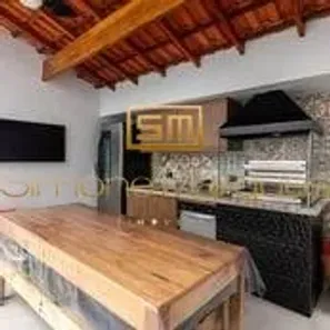 Sobrado com 3 Quartos à venda, 250m² no Vila Aurora (Zona Norte), São Paulo