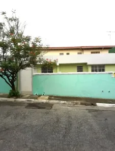 Casa com 3 Quartos para alugar, 117m² no Parque Jabaquara, São Paulo