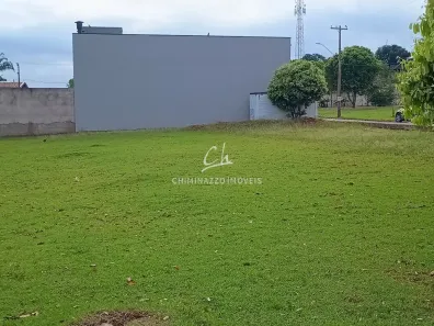 Lote/Terreno à venda, 556m² no Bosque de Barão Geraldo, Campinas