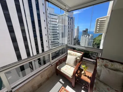 Apartamento com 4 Quartos à venda, 110m² no Vila Luis Antônio, Guarujá