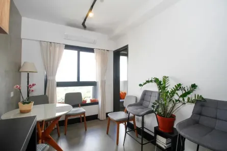 Kitnet com 1 Quarto à venda, 49m² no Cerqueira César, São Paulo