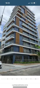 Apartamento com 1 Quarto à venda, 26m² no Barra, Salvador