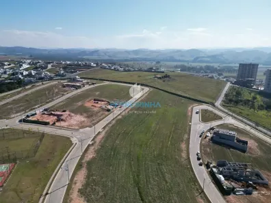 Lote/Terreno à venda, 511m² no Loteamento Terras Alpha São José dos Campos, São José dos Campos