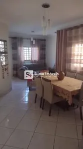 Casa com 4 Quartos à venda, 170m² no Pampulha, Uberlândia
