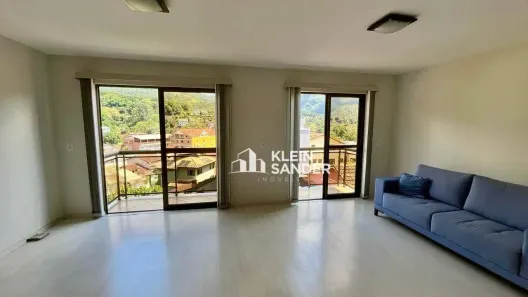 Apartamento com 3 Quartos à venda, 137m² no Cônego, Nova Friburgo