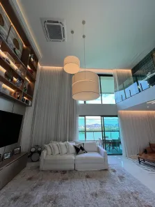 Apartamento com 3 Quartos à venda, 260m² no Barra da Tijuca, Rio de Janeiro