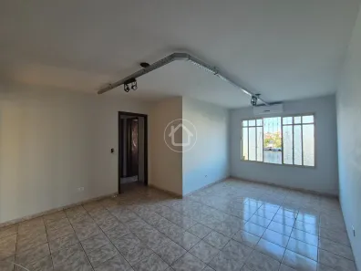 Apartamento com 3 Quartos à venda, 76m² no Amambaí, Campo Grande