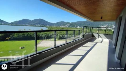 Apartamento com 3 Quartos à venda, 162m² no João Paulo, Florianópolis