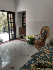 Sobrado com 4 Quartos para venda ou aluguel, 242m² no Nova Petrópolis, São Bernardo do Campo