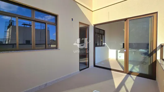 Cobertura com 3 Quartos à venda, 150m² no São Mateus, Juiz de Fora