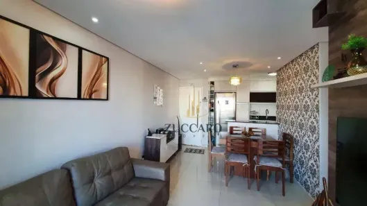 Apartamento com 3 Quartos à venda, 64m² no Gopoúva, Guarulhos
