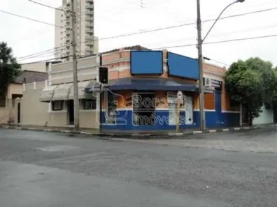 Ponto Comercial para alugar, 66m² no Centro, Araraquara