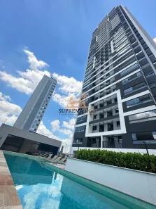 Apartamento com 2 Quartos à venda, 91m² no Parque Campolim, Sorocaba