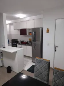 Apartamento com 2 Quartos à venda, 49m² no Portais (Polvilho), Cajamar