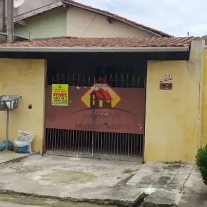 Casa com 3 Quartos à venda, 95m² no Loteamento Jardim Santana, Tremembé