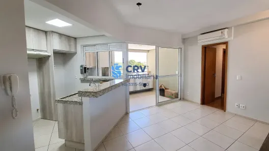 Apartamento com 3 Quartos à venda, 78m² no Gleba Fazenda Palhano, Londrina