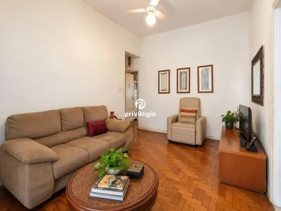 Apartamento com 2 Quartos à venda, 78m² no Flamengo, Rio de Janeiro