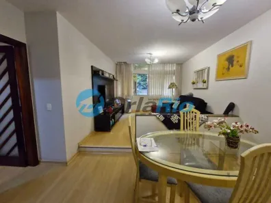 Apartamento com 2 Quartos à venda, 82m² no Leme, Rio de Janeiro