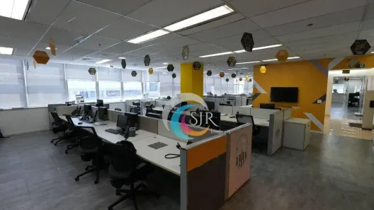 Sala Comercial para alugar, 669m² no Jardim das Acácias, São Paulo