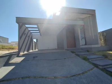 Casa com 3 Quartos à venda, 130m² no Residencial Alta Vista 1, Caçapava