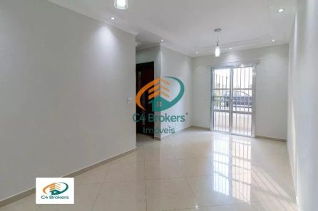 Apartamento com 2 Quartos à venda, 70m² no Vila Imaculada, Guarulhos