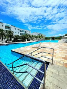 Apartamento com 3 Quartos à venda, 65m² no Muro Alto, Ipojuca