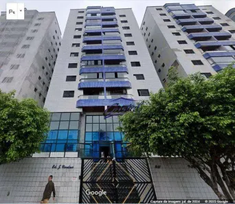 Apartamento com 2 Quartos à venda, 82m² no Ocian, Praia Grande