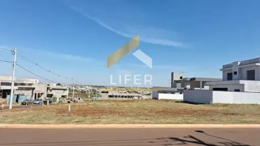 Lote/Terreno à venda, 309m² no Parque Brasil 500, Paulínia