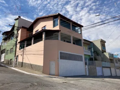 Sobrado com 5 Quartos à venda, 300m² no Vila Pereira Barreto, São Paulo
