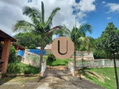 Fazenda/Sítio com 4 Quartos à venda, 2000m² no Caioçara, Jarinu
