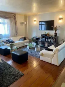 Apartamento com 3 Quartos à venda, 141m² no Paraíso, São Paulo