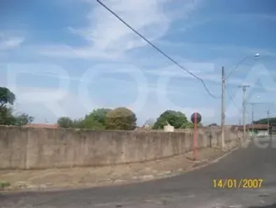 Lote/Terreno à venda, 7m² no Parque Primavera, São Carlos